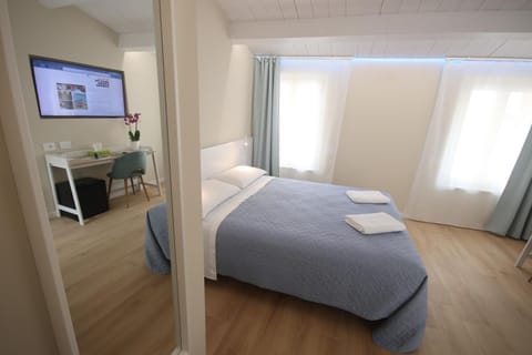 Photomusic Boutique Rooms Bed and Breakfast in Senigallia