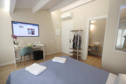 Photomusic Boutique Rooms Bed and Breakfast in Senigallia