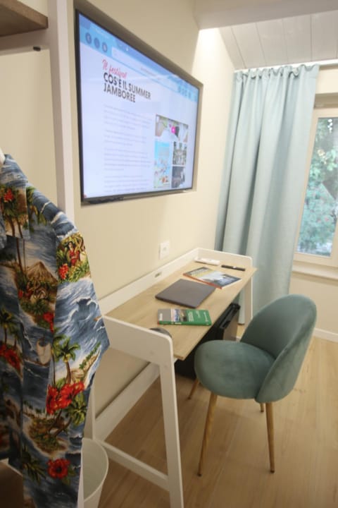 Photomusic Boutique Rooms Bed and Breakfast in Senigallia