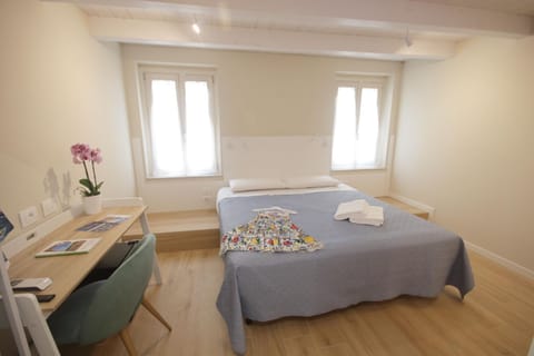 Photomusic Boutique Rooms Bed and Breakfast in Senigallia