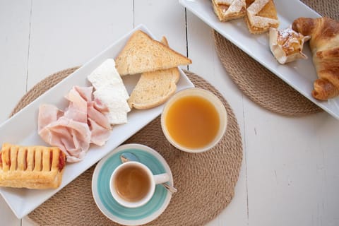 abbamele Bed and Breakfast in Sardinia