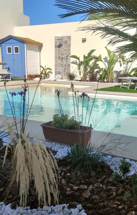 abbamele Bed and Breakfast in Sardinia