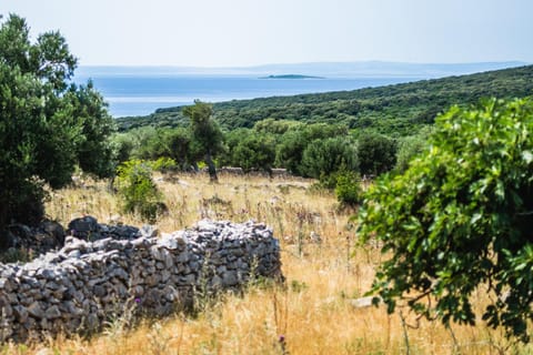 Day, Natural landscape, Sea view