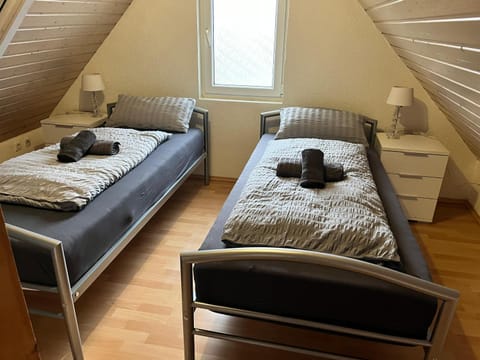 Big Apartment 2 Apartment in Villingen-Schwenningen