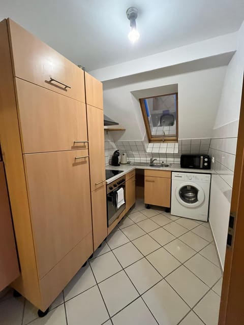 Big Apartment 2 Apartment in Villingen-Schwenningen