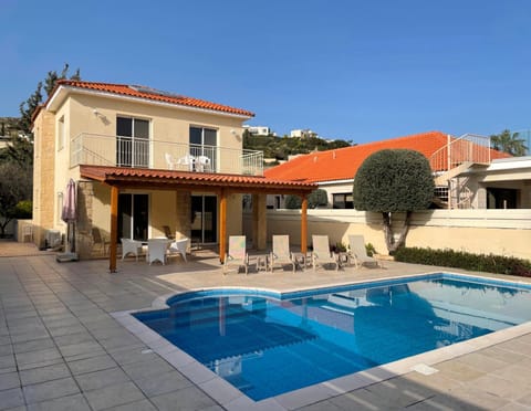 Patio, Balcony/Terrace, Swimming pool