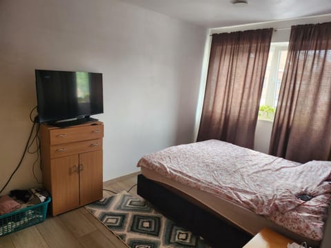 Tomorrowland rooms Luxury tent in Flanders