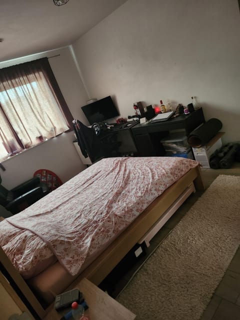 Tomorrowland rooms Luxury tent in Flanders