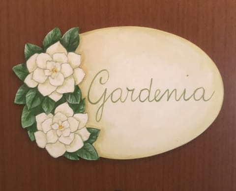 Property logo or sign