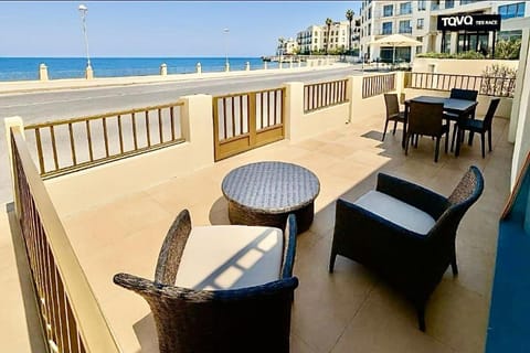 Spring, Day, Sea view, Sea view