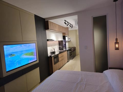 TV and multimedia, Bedroom