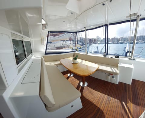 Balcony/Terrace, Living room