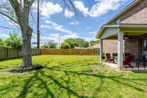 Spring, Natural landscape, Garden, Garden view