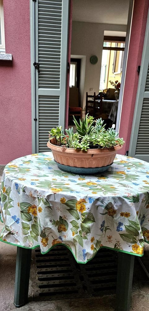 A due passi dal lago House in Mandello del Lario