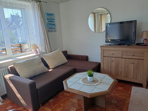 Pokoje gościnne u Ewy Białogóra Vacation rental in Pomeranian Voivodeship