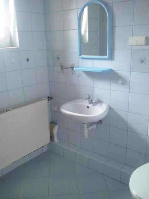 Pokoje gościnne u Ewy Białogóra Vacation rental in Pomeranian Voivodeship