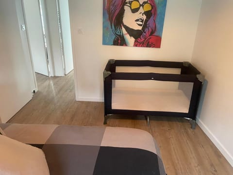 Urban Loft & Country Vibes Apartment in Lisieux