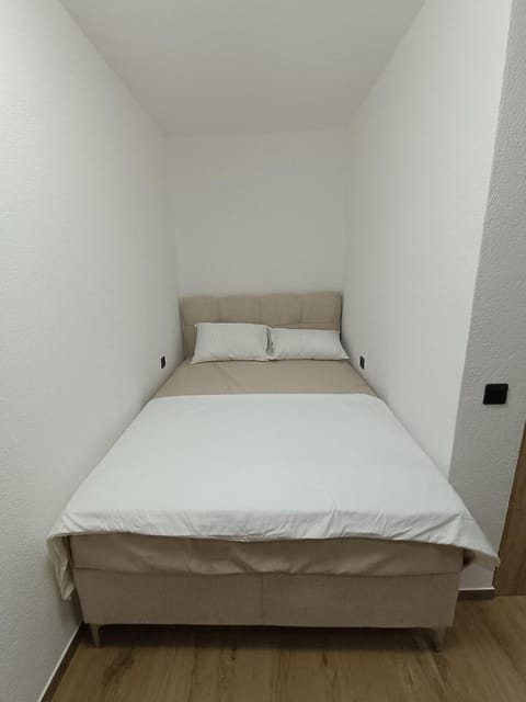 ApartmentsMD apartman 1 za pravi odmor Apartment in Montenegro