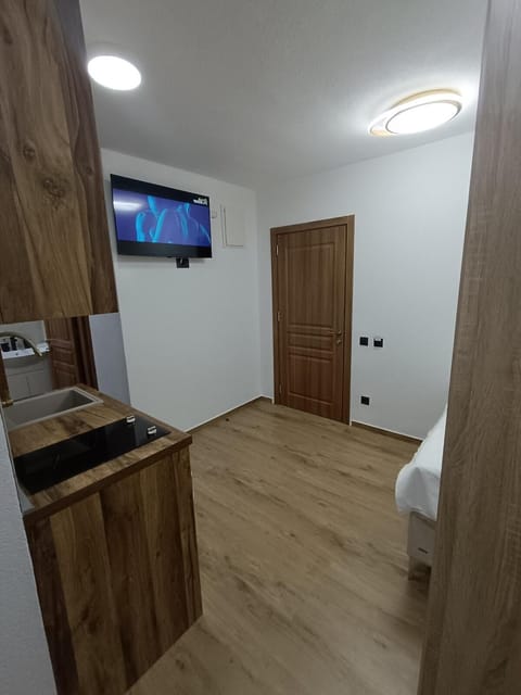 ApartmentsMD apartman 1 za pravi odmor Apartment in Montenegro