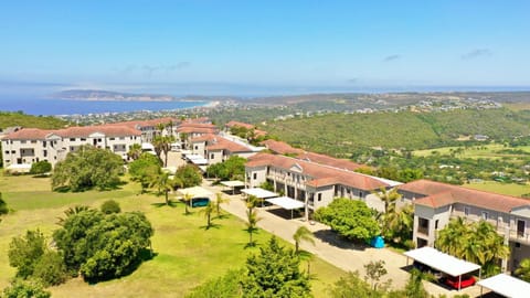 Natural landscape, Bird's eye view