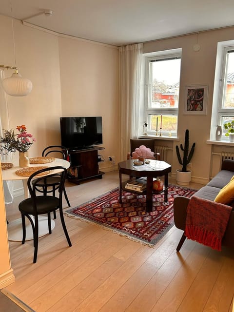 Funky studio in old Porvoo, Finland Apartment in Uusimaa