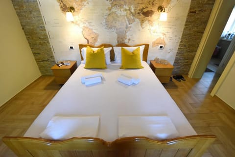 Mia Casa deluxe Apartment in Vojvodina