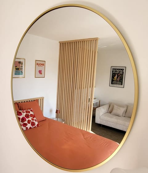 Chez Max Apartment in Bayeux