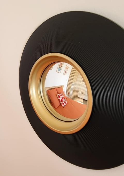 Chez Max Apartment in Bayeux