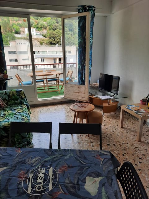 Appartement prés des plages à Nice Apartment in Nice