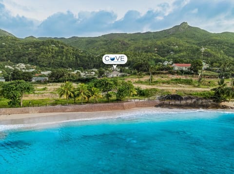 Beach, Location