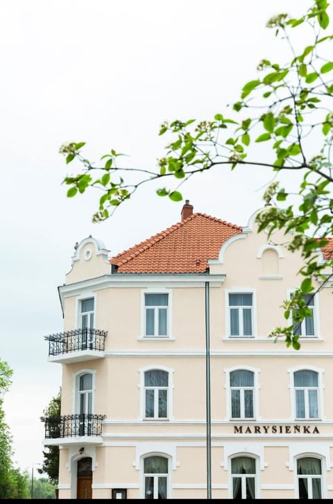 Property view