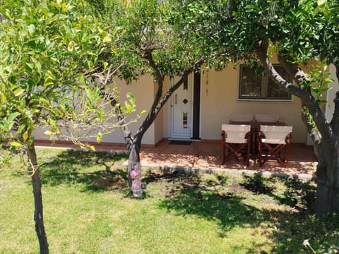 Garden, Balcony/Terrace, Garden view