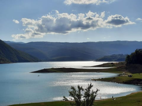 Vikendica Dijana Ramsko jezero House in Federation of Bosnia and Herzegovina