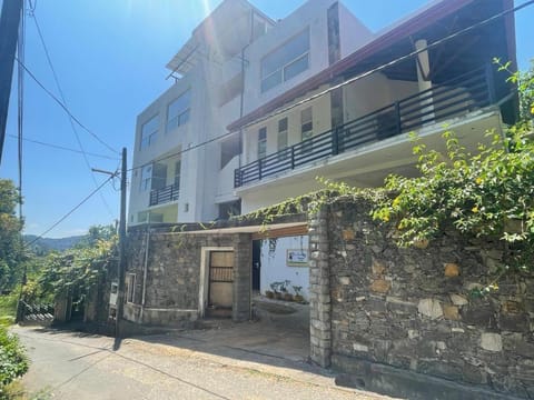 Property building, Day, Street view
