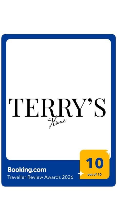 Terry's Home Apartment in Marina Grande