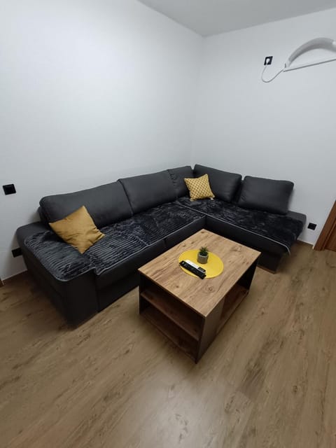 ApartmentsMD apartment 3 for real enjoyment Apartment in Montenegro