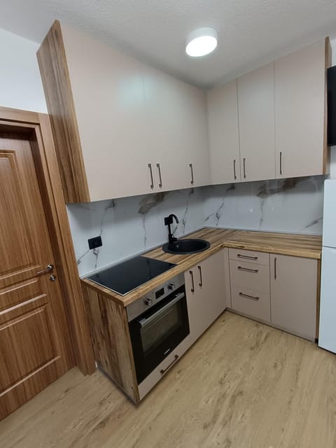 ApartmentsMD apartment 3 for real enjoyment Apartment in Montenegro