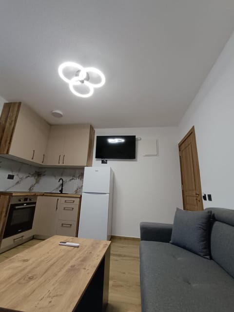 ApartmentsMD apartment 3 for real enjoyment Apartment in Montenegro