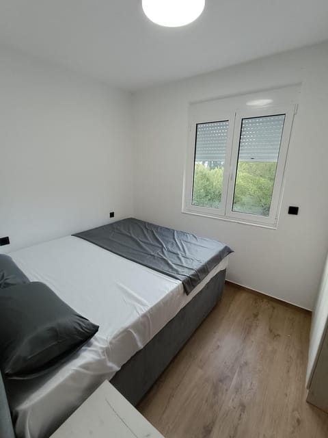 ApartmentsMD apartment 3 for real enjoyment Apartment in Montenegro