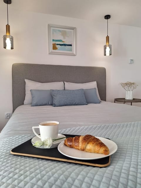 No 28 Apartment Apartment in Sopot