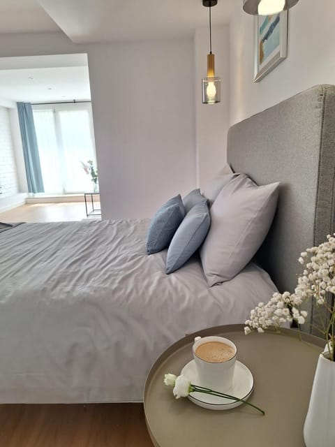 No 28 Apartment Apartment in Sopot