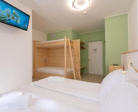 Comune Rustico Sport Hotel Hotel in Friuli-Venezia Giulia