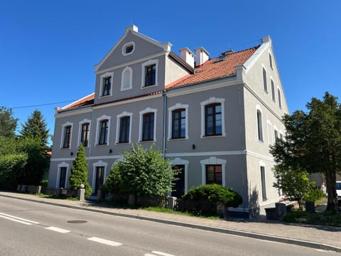 Apartament u Gustawa Klimta Frombork Apartment in Kaliningrad Oblast, Russia