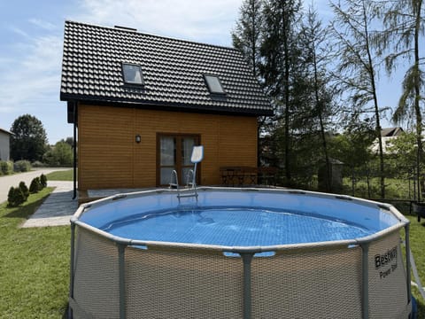 Property building, Balcony/Terrace, Swimming pool