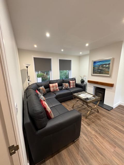 Margo's Place House in Scotland