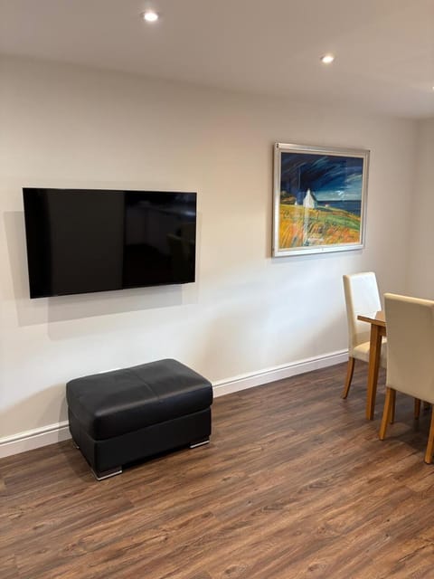 Margo's Place House in Scotland