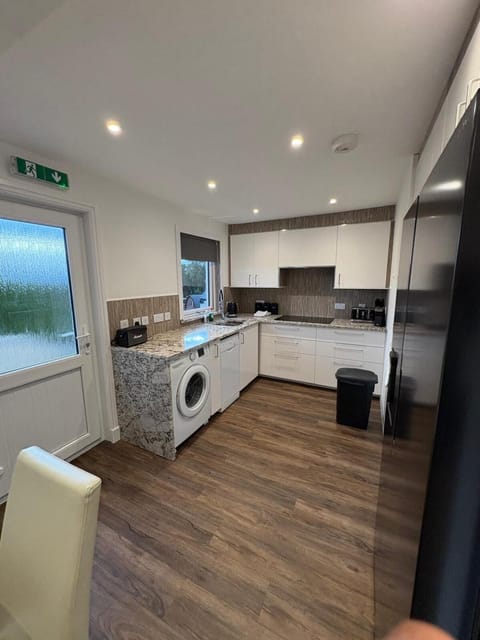 Margo's Place House in Scotland