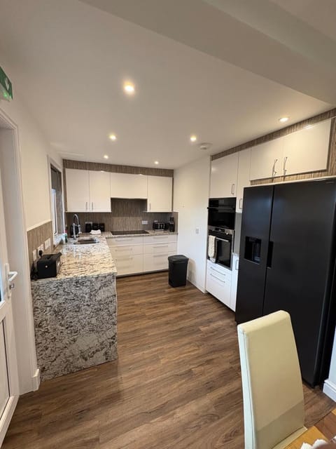 Margo's Place House in Scotland