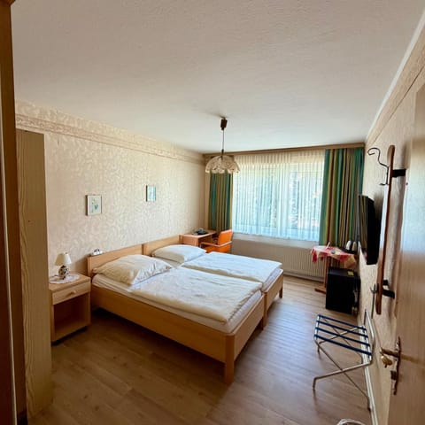 Hotel Runge 24 7 Check In & Free Parking Hotel in Kiel