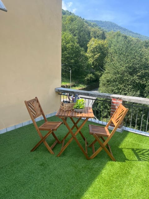 View (from property/room), Balcony/Terrace